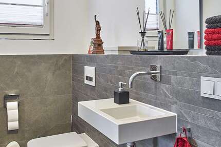 Haus zum Kaufen in Ottendorf-Okrilla 496.500,01 € 143 m² 5 zimmer