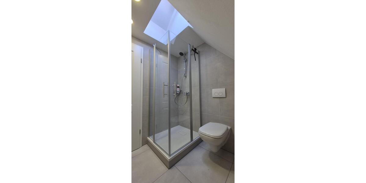 Dachgeschoßwohnung Stolpen - 2 Zimmer, 45 m&sup2;, 370&euro; | Angebot:25648421