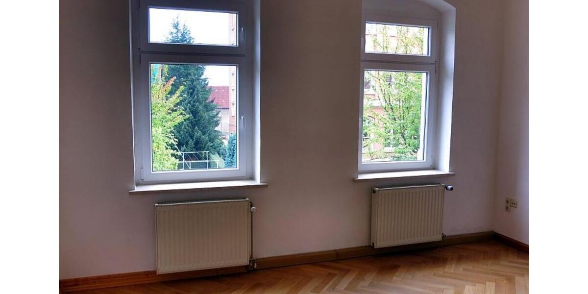 Schicke geräumige 3-Raum-Whg in Pirna-Copitz; ruhig und zentral 3 zimmer