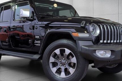 Jeep Wrangler 37.693 km 43.990 &euro; Dresden 01257