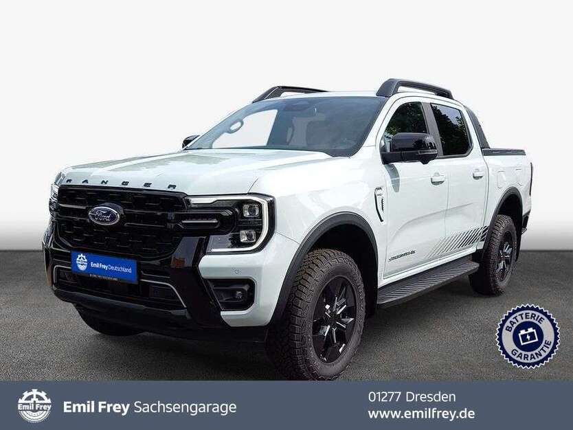 Ranger