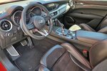 Alfa Romeo Stelvio Quadrifoglio Q4 63.569 km 46.800 &euro; Wilsdruff 01723