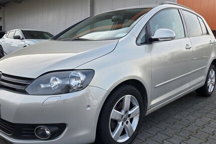 VW Golf Plus 1.4 TSI Comfortline 191.324 km 2.350 &euro; Wilsdruff 01723