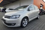 VW Golf Plus 1.4 TSI Comfortline 191.324 km 2.350 &euro; Wilsdruff 01723