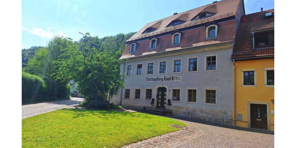 Einfamilienhaus Pirna - 6 Zimmer, 194 m&sup2;, 395.000&euro; | Angebot:26093575