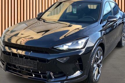 Cupra Formentor 10.083 km 35.980 &euro; Dresden 01328