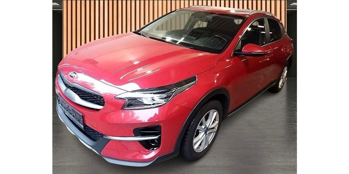 Kia XCeed 68.955 km 14.980 € Dresden 01328