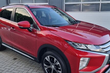 Mitsubishi Eclipse Cross 33.230 km 14.990 &euro; Dresden 01187