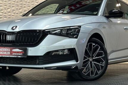 Skoda Scala 26.031 km 20.999 € Heidenau 01809