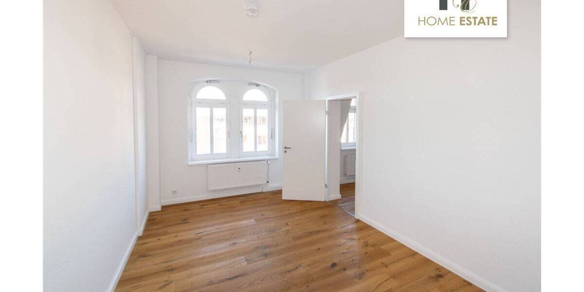 Etagenwohnung Dresden Tolkewitz/Seidnitz-Nord - 5 Zimmer, 115 m&sup2;, 425.000&euro; | Angebot:26503017