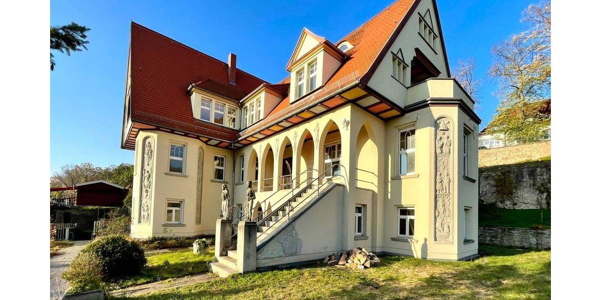 Etagenwohnung Dresden Pieschen-Nord/Trachenberge - 5 Zimmer, 170 m&sup2;, 1.100.000&euro; | Angebot:26685205