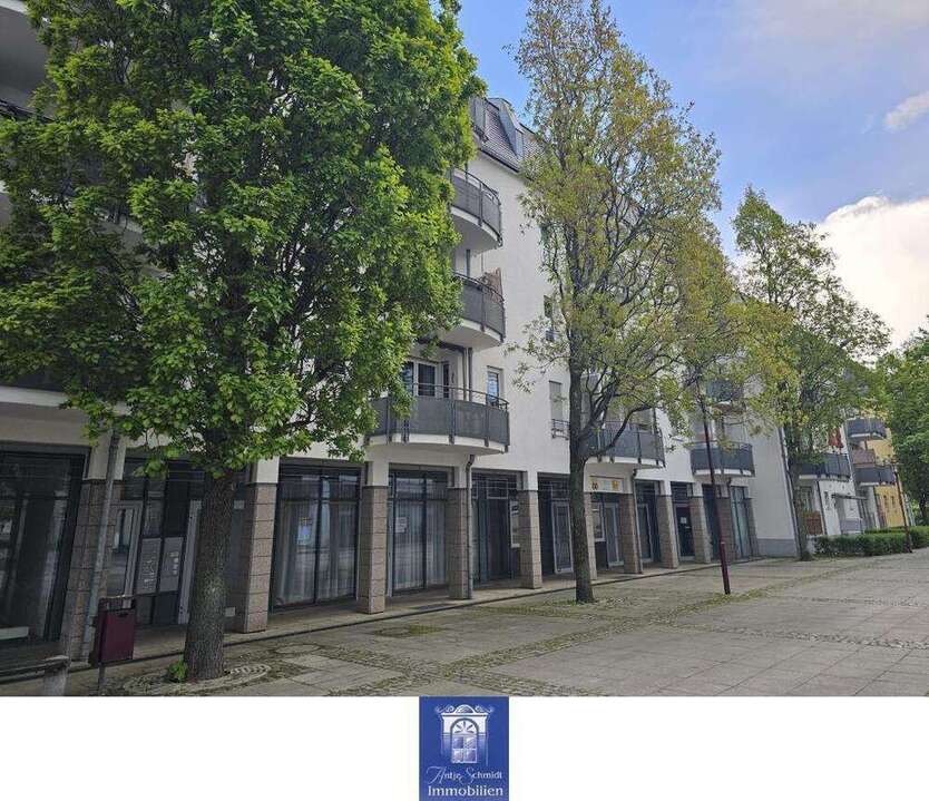 Wohnung zum Kaufen in Freital 119.000 € 59.74 m²