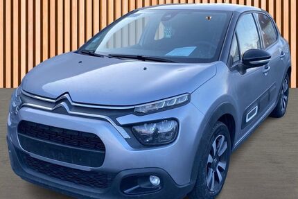 Citroen C3 23.751 km 13.480 &euro; Dresden 01328