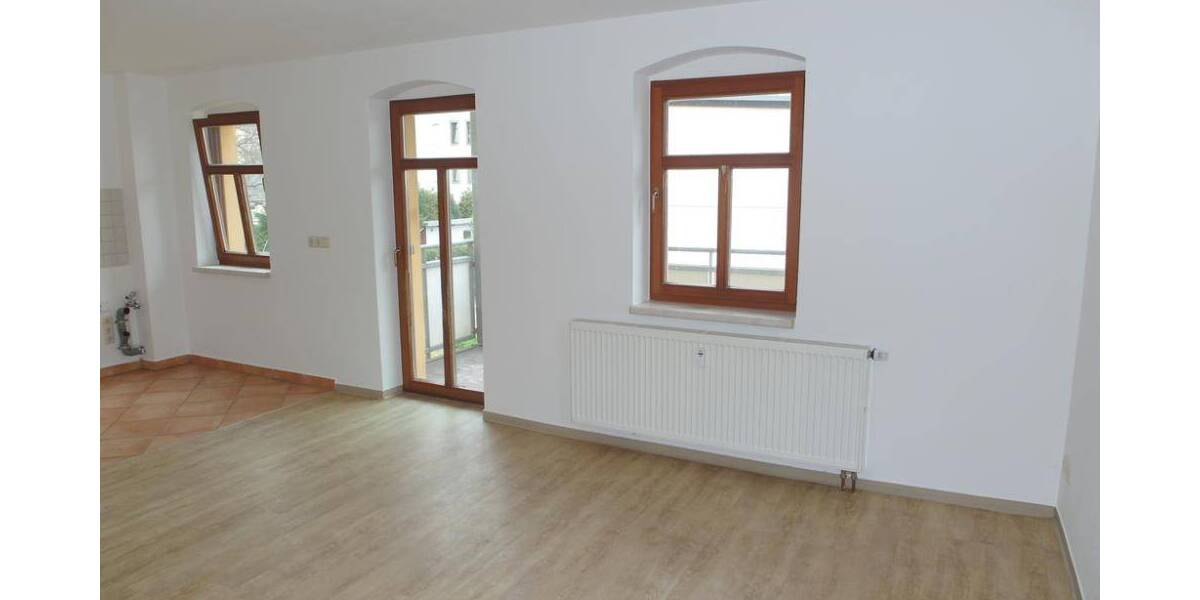 Etagenwohnung Freital - 2 Zimmer, 45 m&sup2;, 399&euro; | Angebot:26319670
