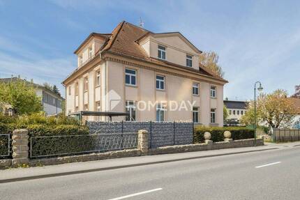 Haus Wilsdruff - 2 Zimmer, 463 m&sup2;, 610.000&euro; | Angebot:26487179