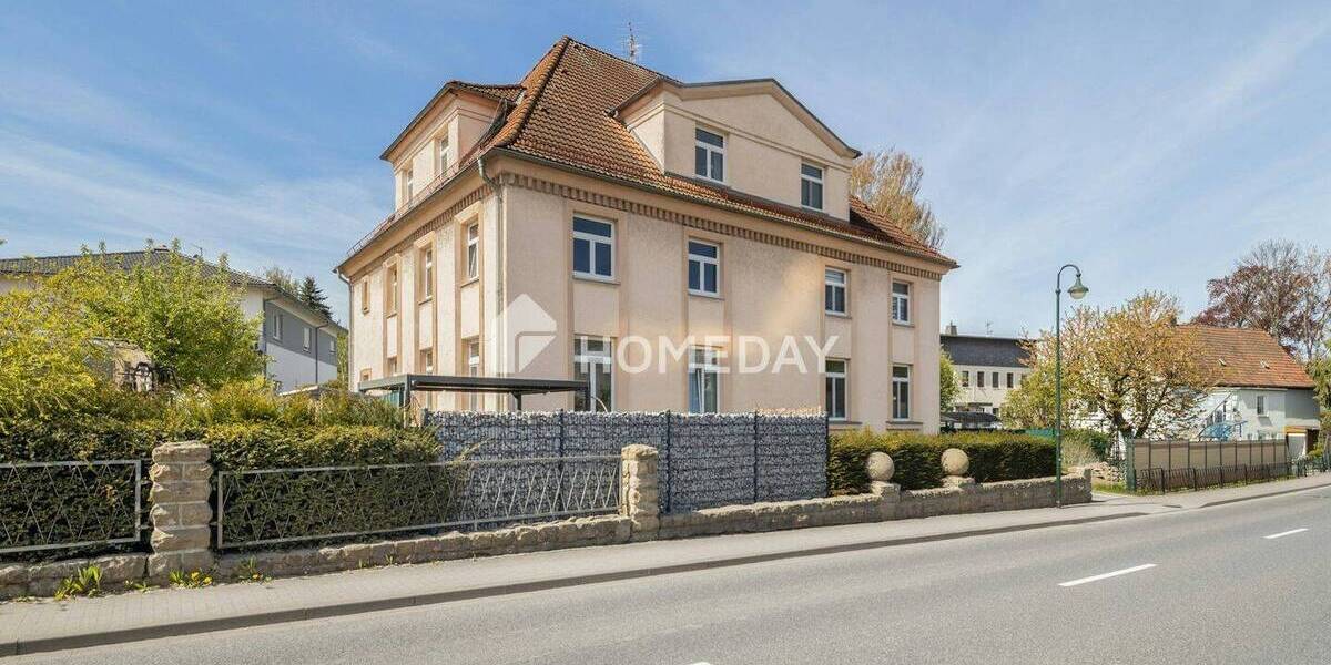 Mehrfamilienhaus, Wohnhaus Wilsdruff - 2 Zimmer, 463 m&sup2;, 610.000&euro; | Angebot:26487179