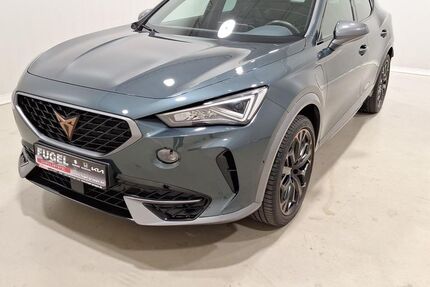 Cupra Formentor 47.680 km 27.429 &euro; Dresden 01157