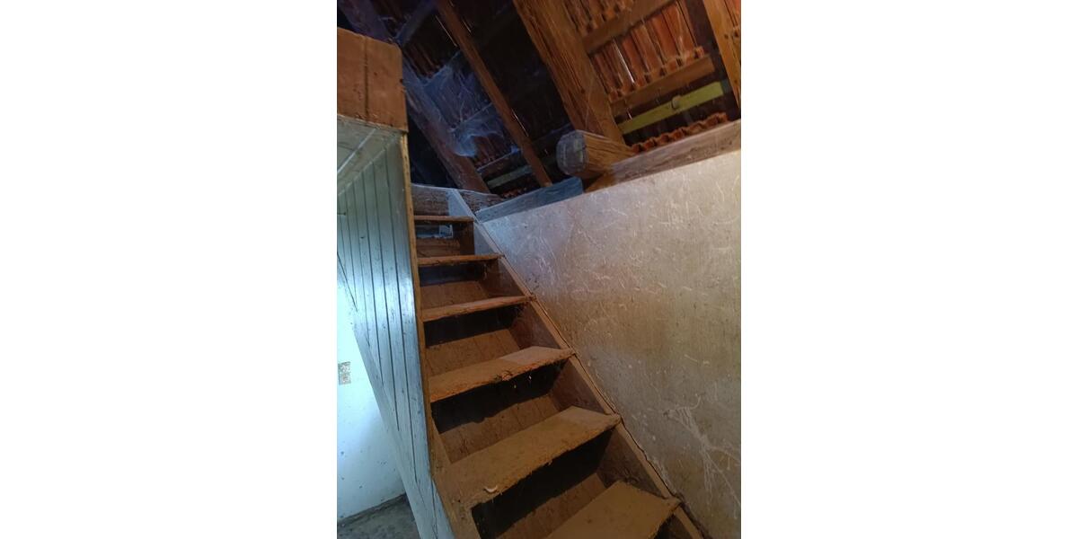 Einfamilienhaus Heidenau - 4 Zimmer, 120 m&sup2;, 65.000&euro; | Angebot:25695550