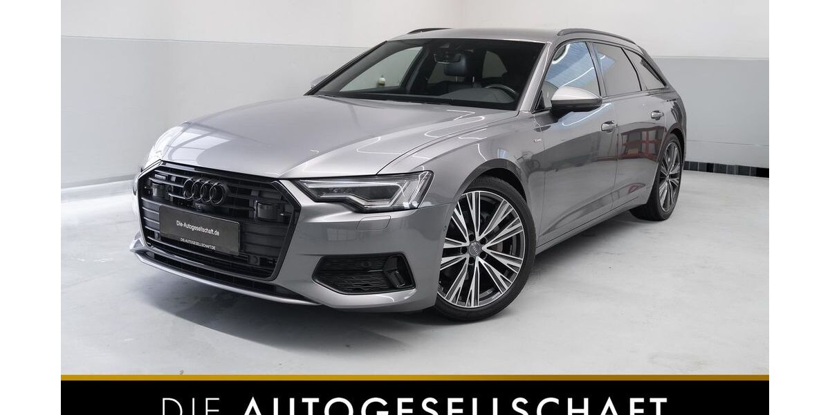 Audi A6 65.597 km 35.490 &euro; Heidenau bei Dresden 01809