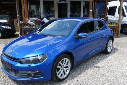 VW Scirocco 165.800 km 4.990 &euro; Dresden 01219