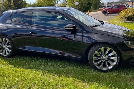 VW Scirocco