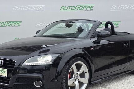 Audi TT 195.100 km 10.000 € Dresden 01127