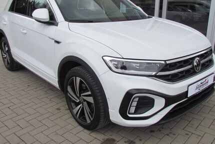 VW T-Roc 47.920 km 28.990 &euro; Dippoldiswalde 01744