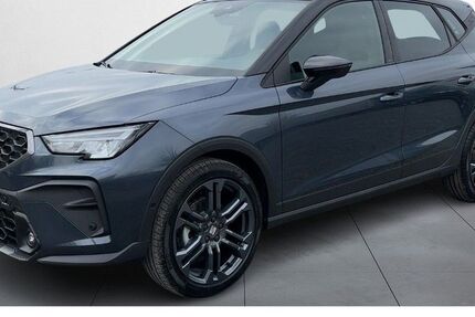 Seat Arona 5.000 km 28.890 &euro; Dresden 01067