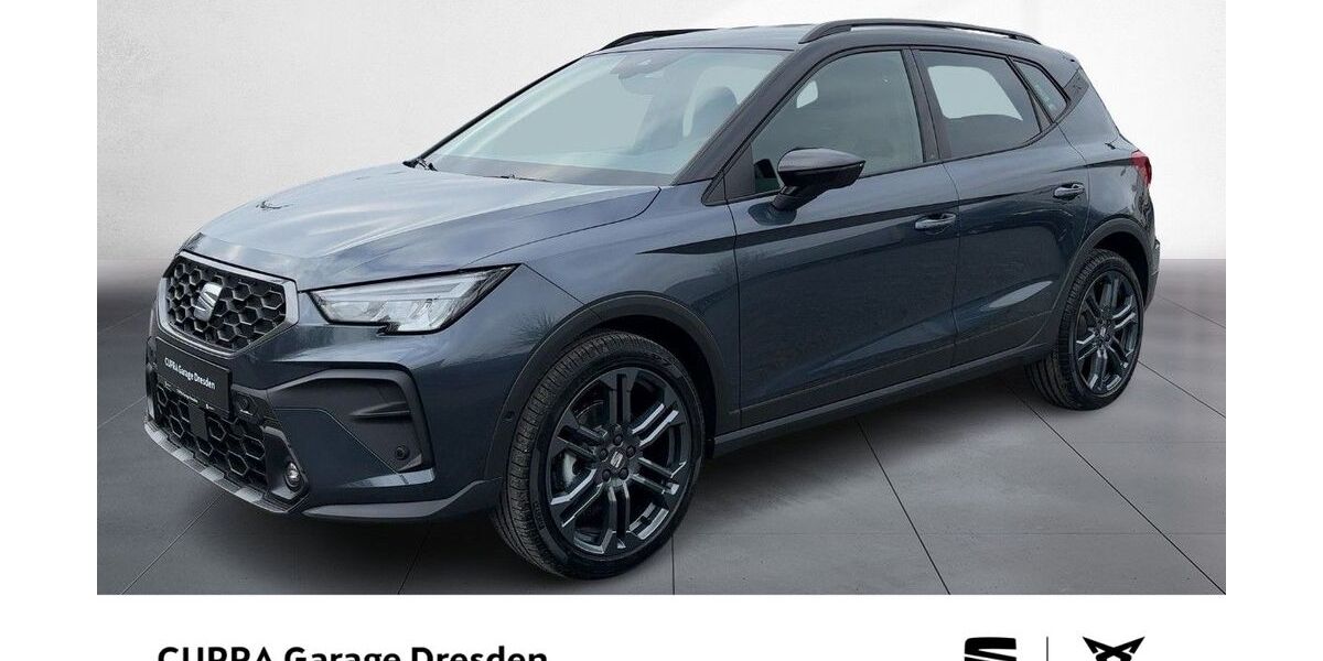 Seat Arona 5.000 km 28.890 &euro; Dresden 01067