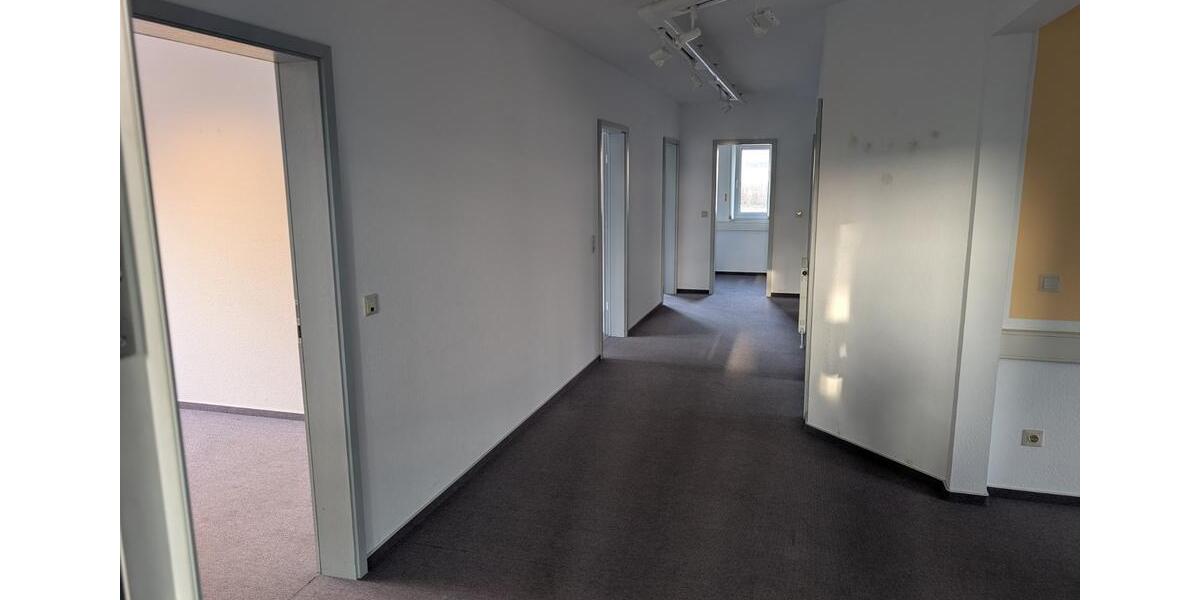 Etagenwohnung Ottendorf-Okrilla Okrilla - 4 Zimmer, 100 m&sup2;, 10&euro; | Angebot:25616809