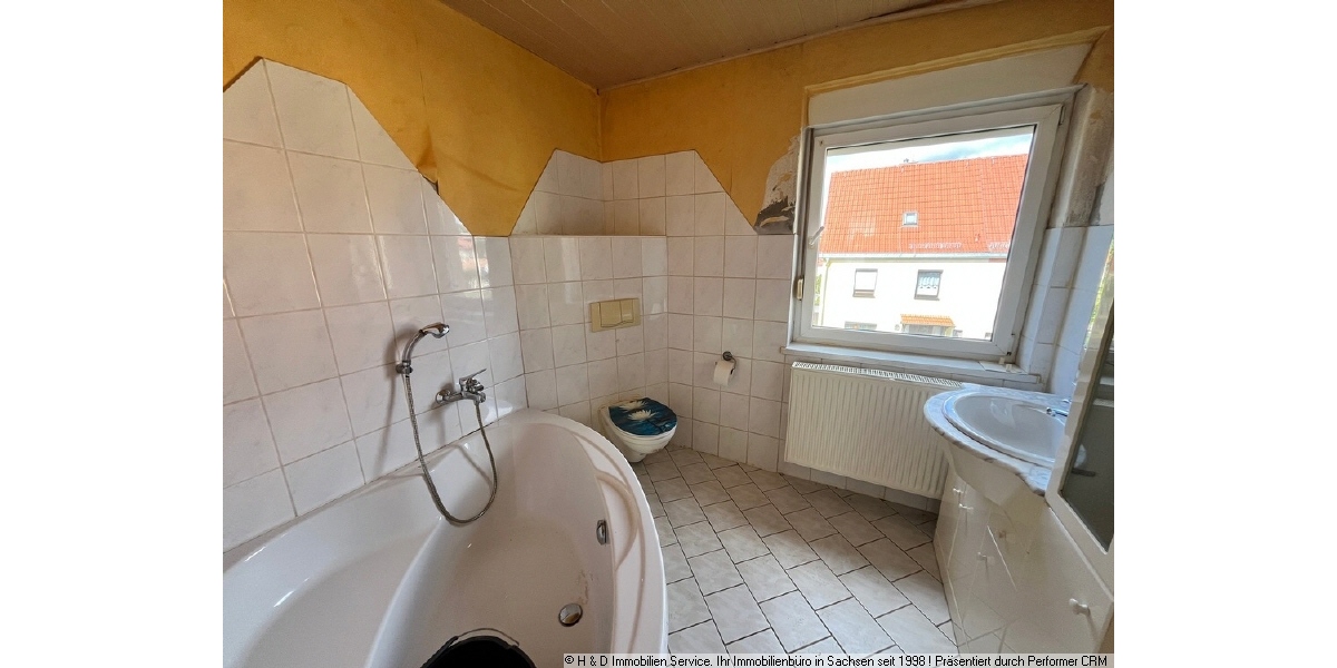Reihenendhaus in bester Lage von Dippoldiswalde gesucht ? - Reihenendhaus Dippoldiswalde | Angebot:27266607