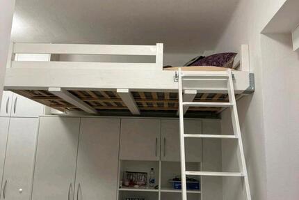 Wohnung Dresden Plauen - 1 Zimmer, 15 m&sup2;, 529&euro; | Angebot:24535602