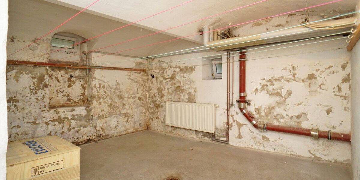 Etagenwohnung Dresden Striesen-Ost - 2 Zimmer, 38 m&sup2;, 415&euro; | Angebot:26359235