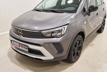 Opel Crossland (X) 20.870 km 17.949 &euro; Dresden 01157