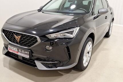 Cupra Formentor 36.200 km 21.819 &euro; Dresden 01157