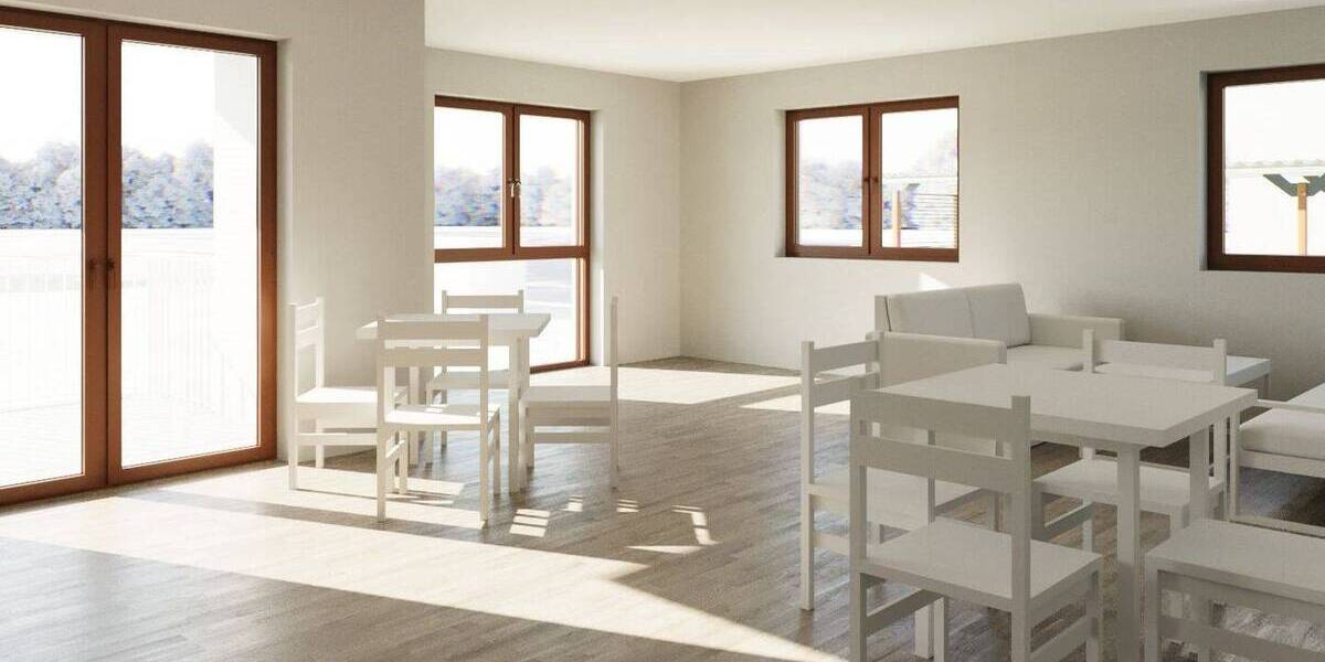 Etagenwohnung Dresden Kaditz - 2 Zimmer, 38 m&sup2;, 230.000&euro; | Angebot:26597805