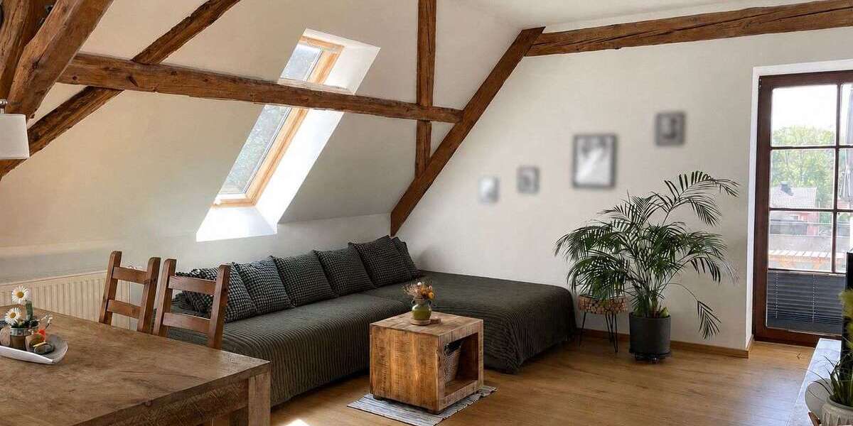 Etagenwohnung Klipphausen - 4 Zimmer, 102 m&sup2;, 274.500&euro; | Angebot:26819260