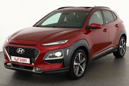 Hyundai KONA 69.989 km 20.990 &euro; Dresden 01069