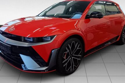 Hyundai IONIQ 5 20.000 km 49.980 &euro; Dresden / Radebeul 01445