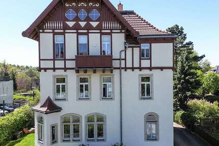 Wohnung Dresden Loschwitz - 3 Zimmer, 126 m&sup2;, 415.000&euro; | Angebot:27507931