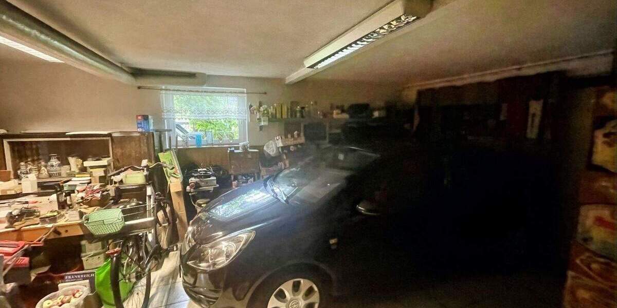 Gepflegtes Zuhause mit Wintergarten 5 zimmer