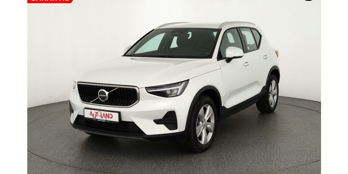 Volvo XC40 2.682 km 32.890 &euro; Dresden 01239