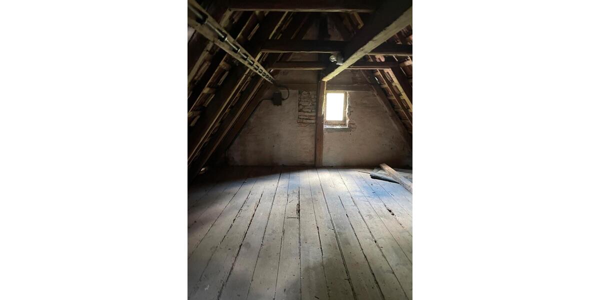 Einfamilienhaus Heidenau - 3 Zimmer, 120 m&sup2;, 59.000&euro; | Angebot:26730047