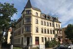 Dachgeschoßwohnung Dresden Blasewitz - 4 Zimmer, 115 m&sup2;, 1.265&euro; | Angebot:26426124
