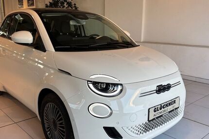 Fiat Andere 28.111 km 23.990 &euro; Dresden 01109