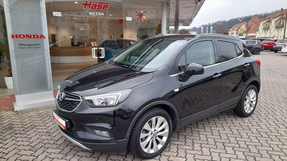 Mokka