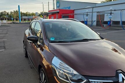 Renault Clio 96.071 km 6.000 &euro; Dresden 01307