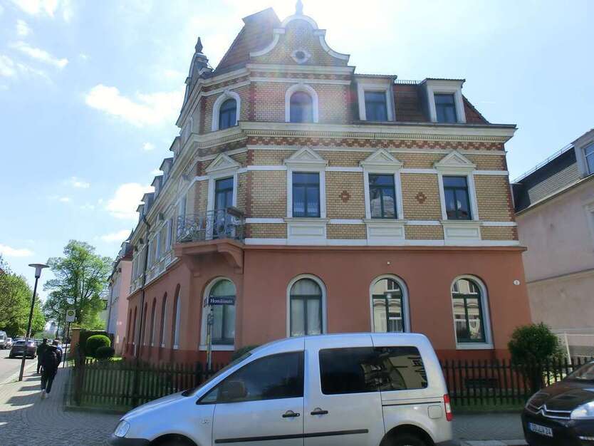 Wohnung zum Mieten in Dresden 450 € 53.94 m²