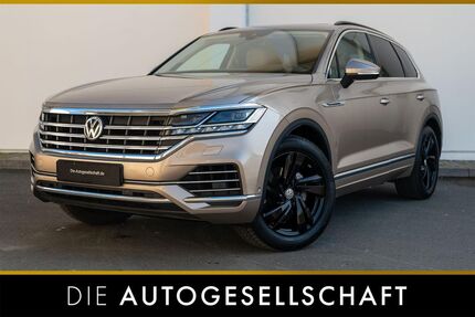 VW Touareg 68.635 km 43.900 &euro; Heidenau bei Dresden 01809