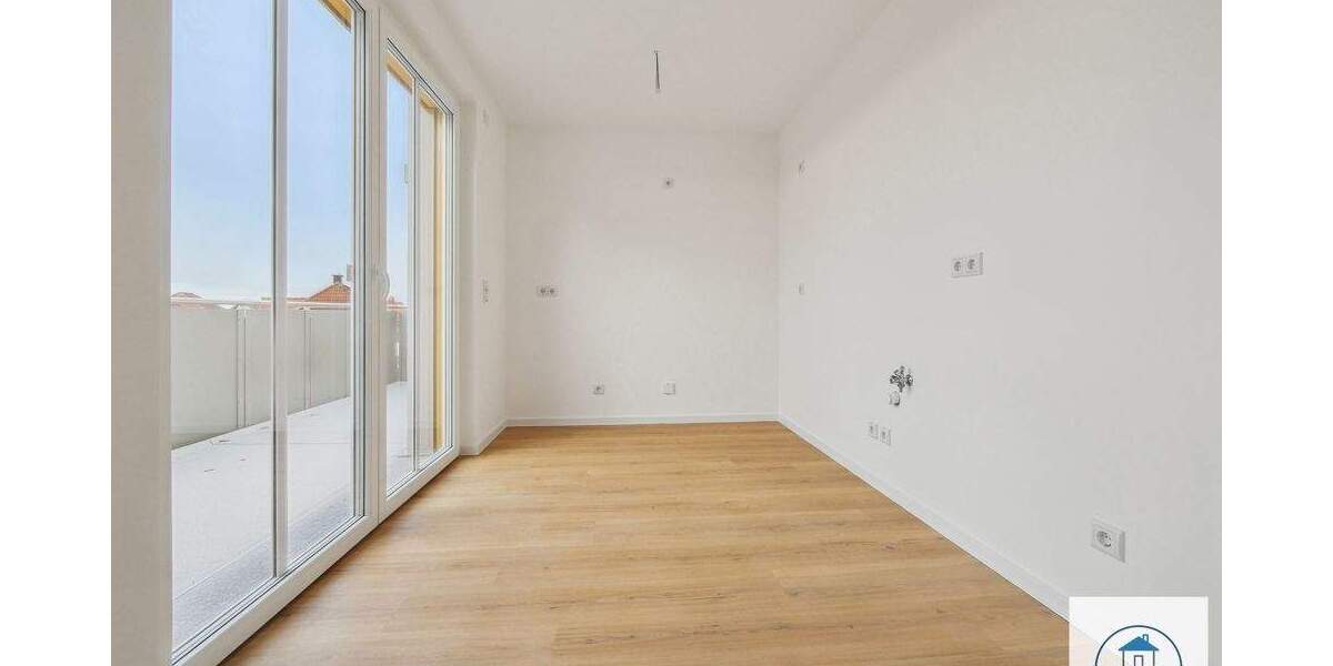 Etagenwohnung Stolpen - 4 Zimmer, 108 m&sup2;, 1.089&euro; | Angebot:24820035